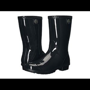 Ugg Sienna Rain Boot